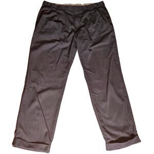 Brooks Brothers Dark Grey Dress Pants - W40 L32